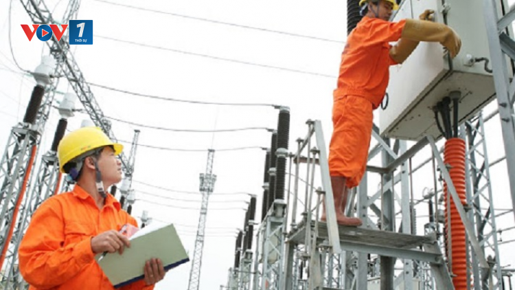 Đảm bảo điện cho sản xuất, kinh doanh và đời sống để vừa chống dịch Covid-19 vừa phát triển kinh tế - xã hội (28/4/2020)