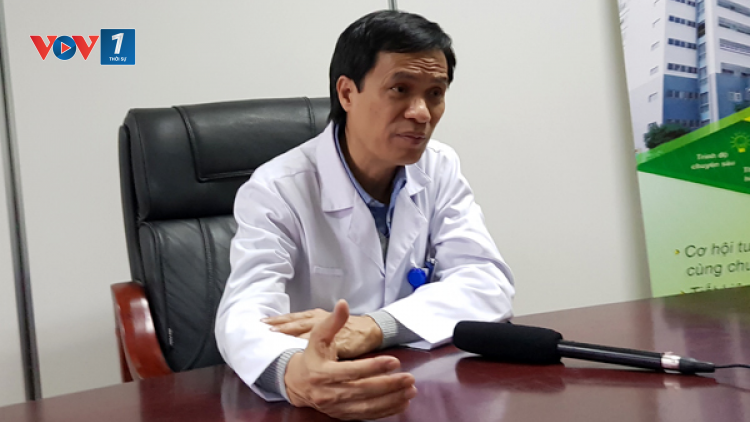 Tư vấn về bệnh u não (25/4/2020)