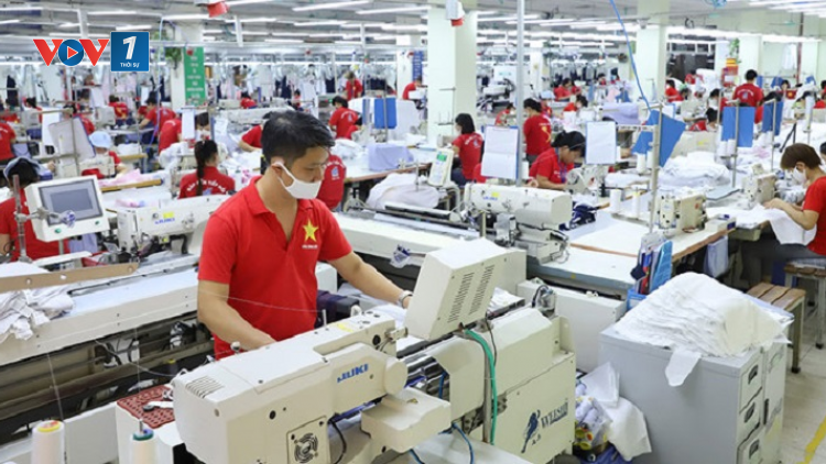 Linh hoạt và sáng tạo - yếu tố then chốt giúp doanh nghiệp vượt khó khăn (24/4/2020)