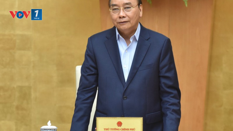 THỜI SỰ 18H CHIỀU 24/4/2020: Thủ tướng Nguyễn Xuân Phúc làm việc với lãnh đạo chủ chốt tỉnh Hưng Yên.