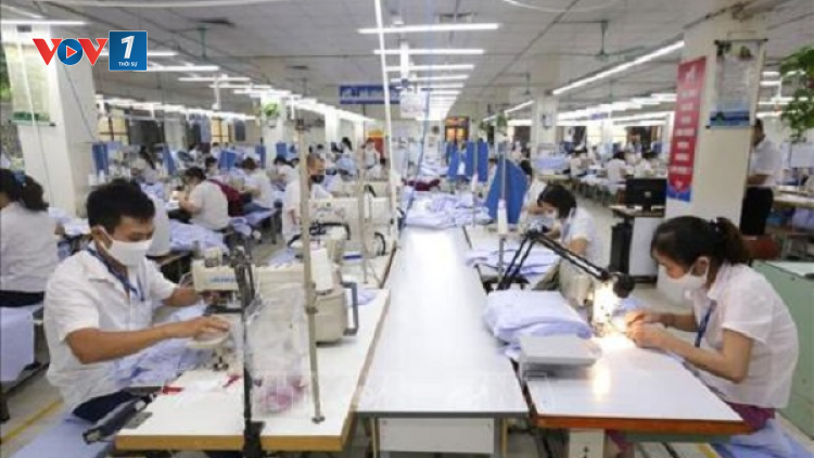 Ngành thuế kịp thời triển khai các giải pháp hỗ trợ doanh nghiệp vượt qua khó khăn dịch bệnh (21/4/2020)