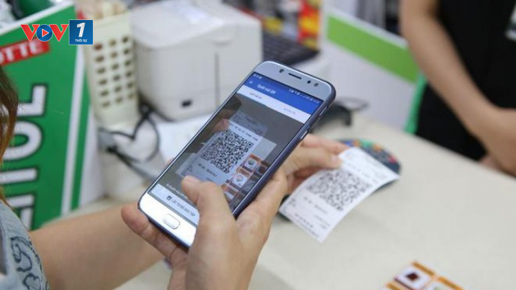 Ngân hàng Nhà nước giảm 50% phí thanh toán liên ngân hàng (6/4/2020)