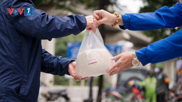Gói an sinh xã hội 62.000 tỷ: Để không bị “lạc đường” (28/4/2020)