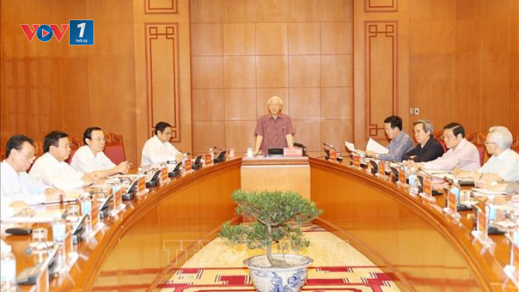 Góp ý Văn kiện Đại hội 13- Dân chủ nhưng không để phần tử cơ hội chính trị có đất phát triển (15/4/2020)