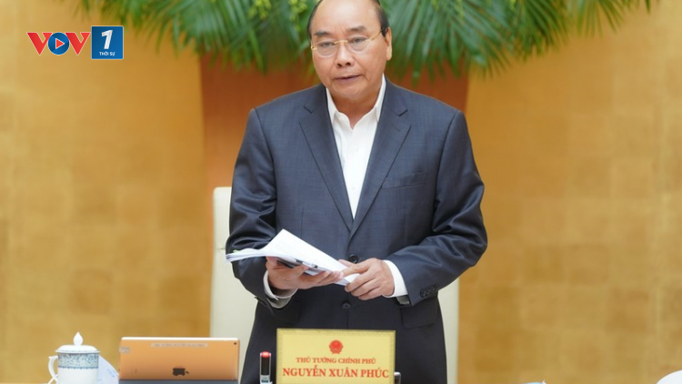THỜI SỰ 18H CHIỀU 3/4/2020: Thủ tướng yêu cầu thực hiện nghiêm Chỉ thị 16 không để lây lan dịch Covid-19 ra cộng đồng ở mức độ cao.