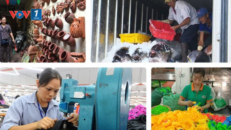 Bộ KH&ĐT đề nghị giảm 50% thuế thu nhập doanh nghiệp cho doanh nghiệp nhỏ và vừa trong năm nay (22/4/2020)