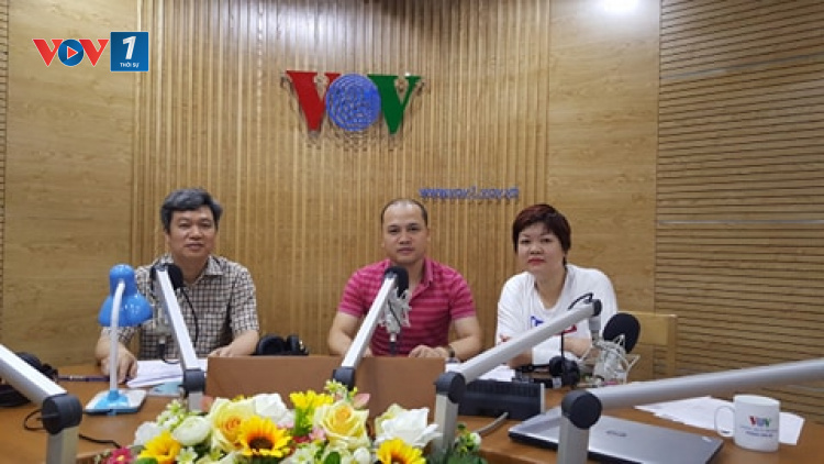 Ứng phó ra sao với khô hạn gay gắt khu vực Nam Trung Bộ? (28/5/2020)