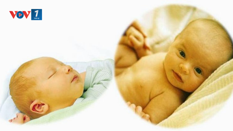 Nhận biết bệnh lý tiềm ẩn ở thai nhi và trẻ sơ sinh (16/5/2020)