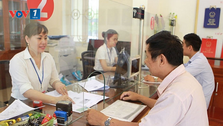 Hà Nội công bố Chỉ số cải cách hành chính năm 2019 của các đơn vị, địa phương (7/5/2020)