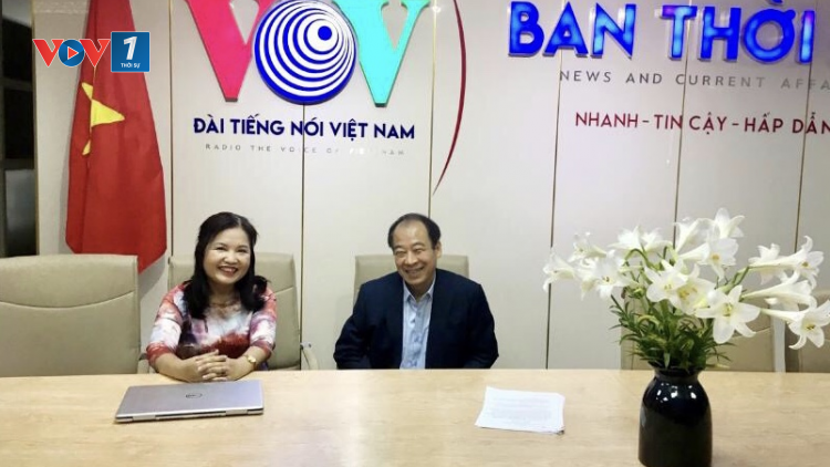 Thích nghi với cuộc sống “bình thường mới” hậu Covid-19 (10/5/2020)
