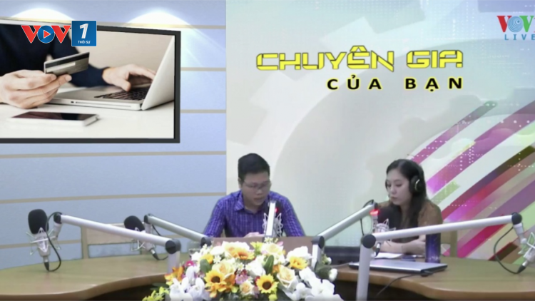 Tư vấn cách sử dụng thẻ tín dụng hiệu quả (26/5/2020)