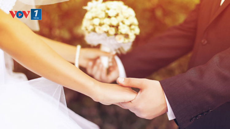 Tại sao nam, nữ nên kết hôn trước 30 tuổi? (6/5/2020)