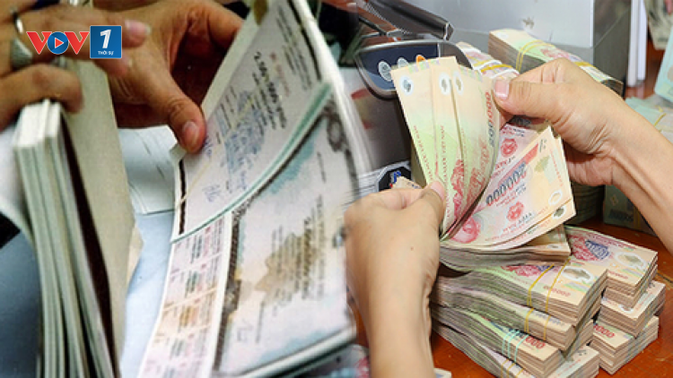 Siết quy định mua, bán trái phiếu doanh nghiệp với tổ chức tín dụng (4/5/2020)