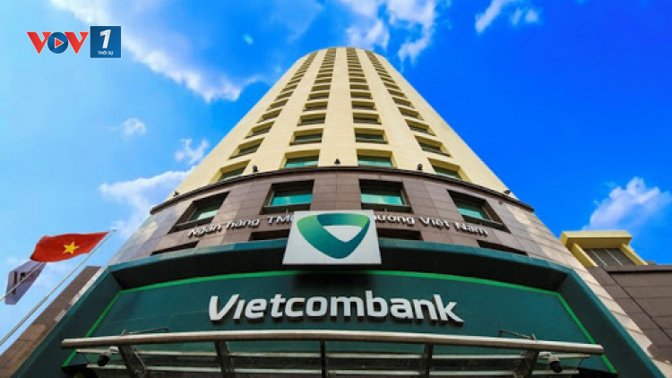 Vietcombank vào tốp 1.000 doanh nghiệp niêm yết lớn nhất toàn cầu (22/5/2020)
