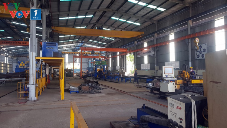 An toàn vệ sinh lao động: Đảm bảo môi trường làm việc tốt nhất cho người lao động sau dịch Covid-19 (22/5/2020)
