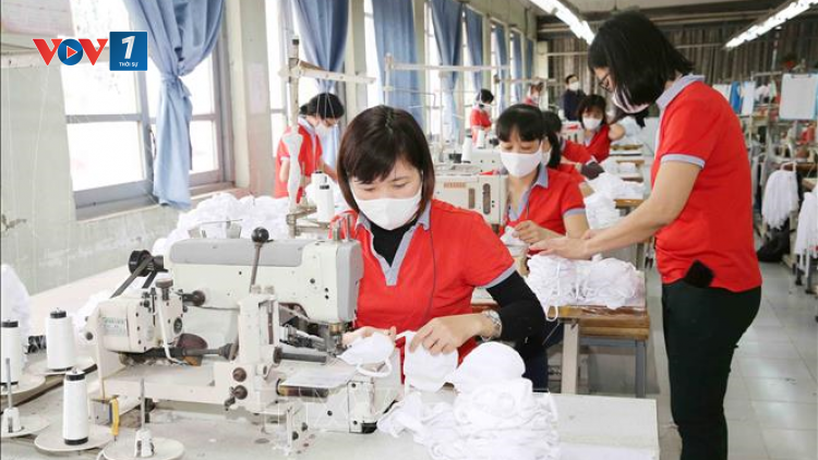 Giải pháp nào để doanh nghiệp Dệt may Việt Nam đáp ứng “chuẩn” CE và FDA: Những tiêu chuẩn phổ biến ở Liên minh châu Âu và Mỹ? (29/5/2020)