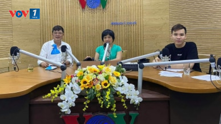 Hậu covid - Cơ hội tổ chức lại giao thông đô thị (5/5/2020)