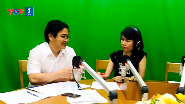 Lựa chọn sách giáo khoa lớp 1: Thời gian gấp, chất lượng như thế nào? (21/5/2020)
