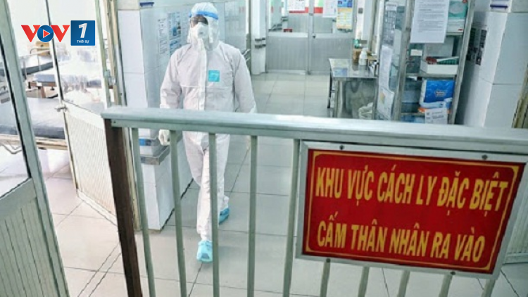 Những điểm mới trong công tác phòng, chống dịch Covid-19 ở Việt Nam và trên thế giới (3/5/2020)