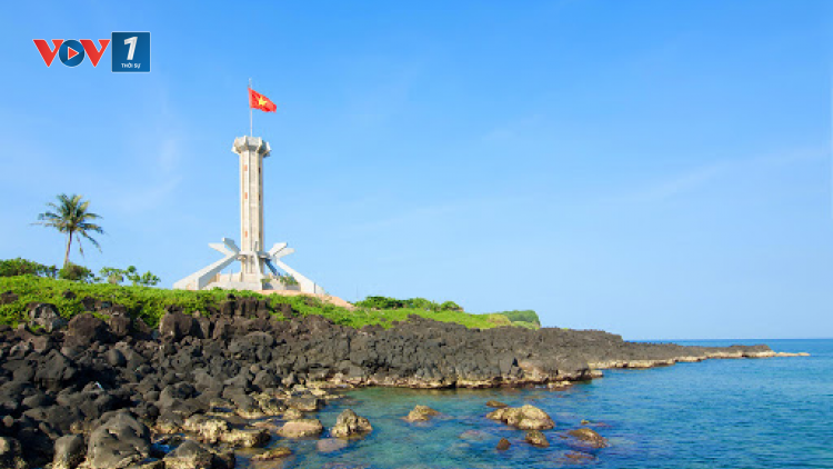 Vững vàng vùng “phên dậu” Tổ quốc (9/5/2020)