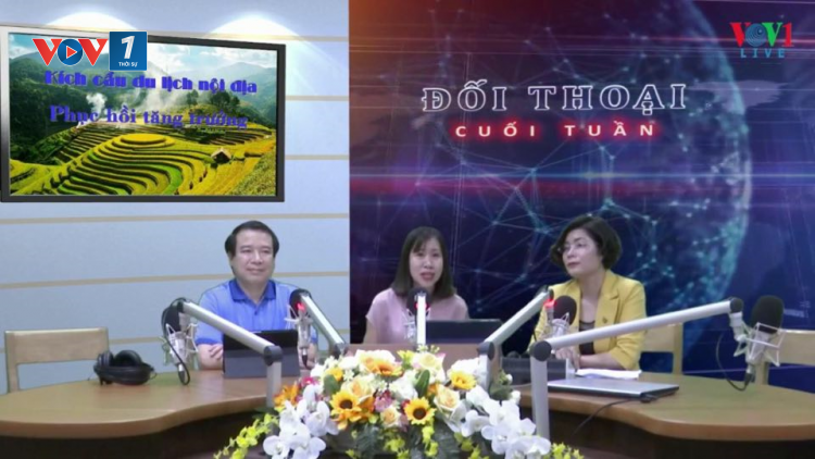 Kích cầu du lịch nội địa - phục hồi tăng trưởng (30/5/2020)