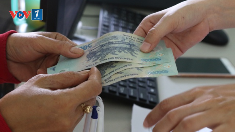 THỜI SỰ 18H CHIỀU 10/5/2020: Nhiều địa phương lúng túng trong chi trả gói an sinh xã hội cho những người thuộc diện lao động tự do.
