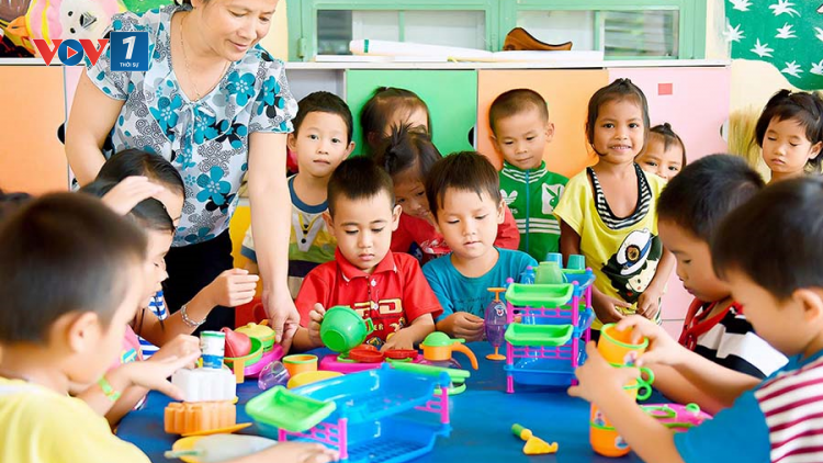 Cần hoàn thiện hệ thống pháp luật liên quan đến bảo vệ, chăm sóc trẻ em (1/5/2020)