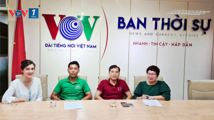 Du lịch như thế nào cho an toàn? (22/5/2020)