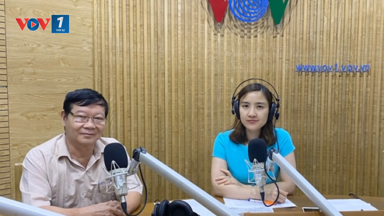 Nhận diện và loại bỏ những người có biểu hiện “thấy đúng không bảo vệ, thấy sai không đấu tranh”? (18/5/2020)
