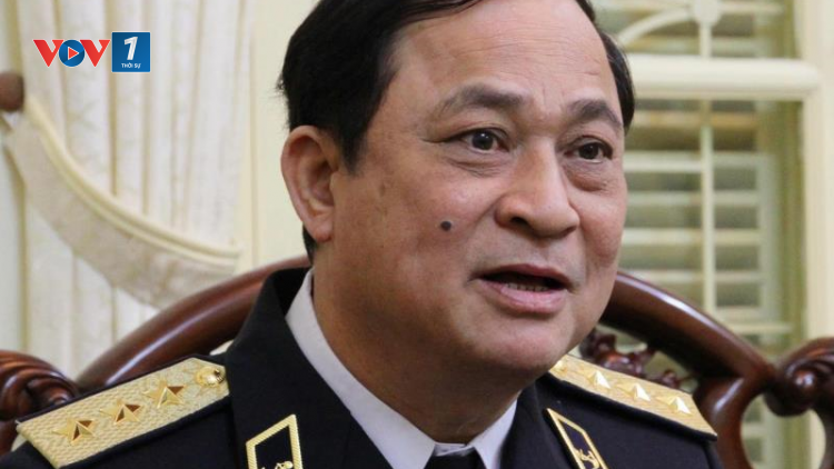 THỜI SỰ 18H CHIỀU 3/5/2020: Ủy ban Kiểm tra Trung ương thông báo Kỳ họp thứ 44: đề nghị khai trừ khỏi Đảng đối với đồng chí Nguyễn Văn Hiến, nguyên Thứ trưởng Bộ Quốc phòng; Xem xét kỷ luật Bí thư Tỉnh ủy và Chủ tịch UBND tỉnh Quảng Ngãi.