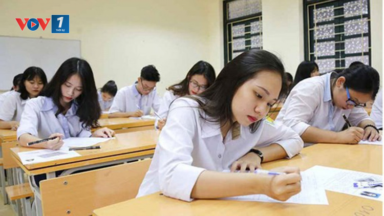 Thi tốt nghiệp THPT 2020: Băn khoăn gian lận tiêu cực khi giao địa phương chủ trì tổ chức (8/5/2020)