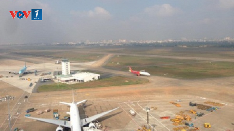 THỜI SỰ 18H CHIỀU 19/5/2020: Thủ tướng phê duyệt đầu tư Dự án nhà ga hành khách T3 Cảng hàng không quốc tế Tân Sơn Nhất.