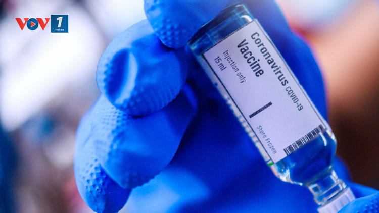 THỜI SỰ 18H CHIỀU 4/5/2020: Các nhà khoa học nước ta nỗ lực tìm cách phát triển nhanh vaccine phòng chống bệnh Covid-19.