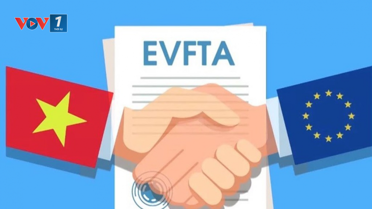 EVFTA: triển vọng thu hút đầu tư (23/06/2020)