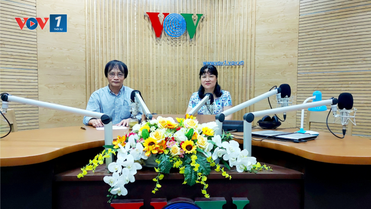 Đổi mới tư duy trong học nghề - dạy nghề cho lao động nông thôn (23/6/2020)