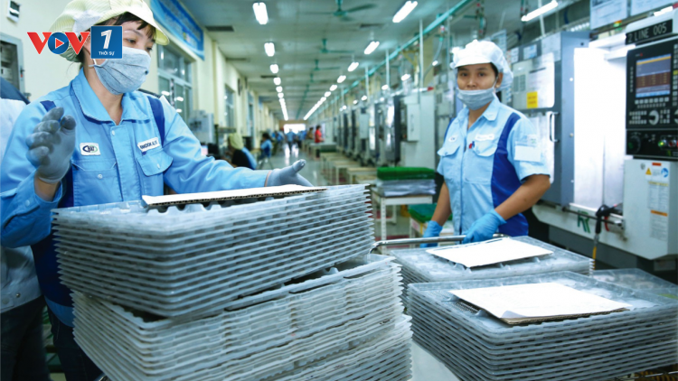 Làm thế nào để giúp người lao động lựa chọn làm việc ở thị trường lao động tốt thay vì xuất khẩu lao động bằng mọi giá? (12/6/2020)