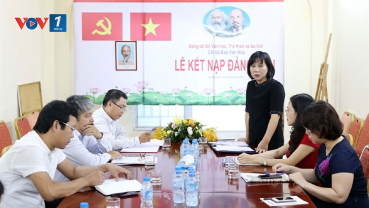Vai trò của đảng viên với việc lựa chọn nhân sự (30/6/2020)