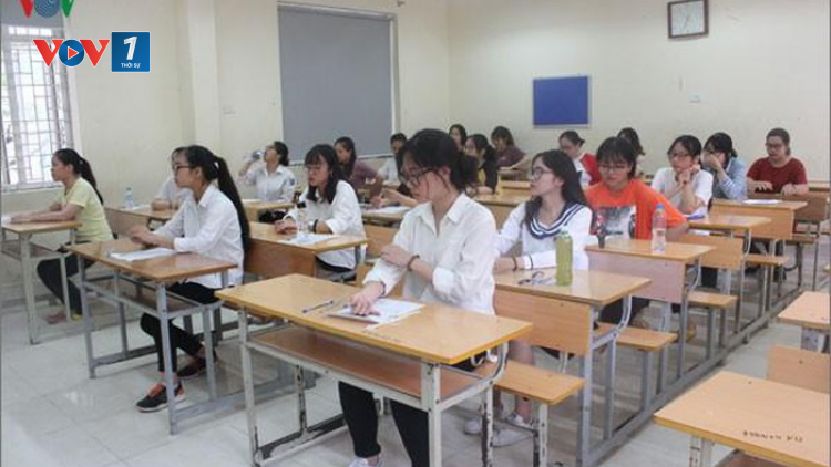 Công tác thanh tra trong kỳ thi tốt nghiệp THPT 2020 đảm bảo minh bạch (2/6/2020)