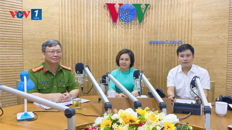 Gia tăng tội phạm về ma túy: Nhìn nhận đúng để đấu tranh hiệu quả (17/6/2020)