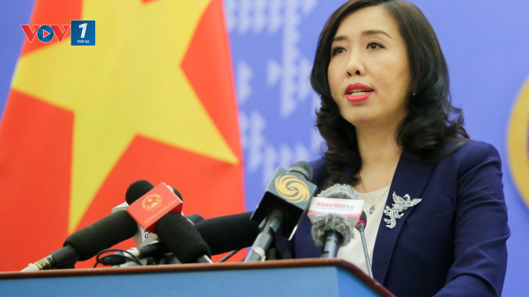 THỜI SỰ 18H CHIỀU 11/6/2020: Việt Nam lên tiếng về thông tin Trung Quốc đặt cáp ngầm ở Hoàng Sa