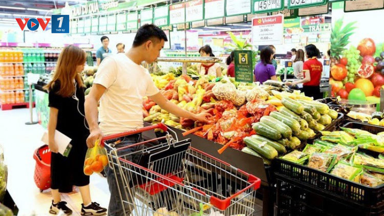 Chỉ số giá tiêu dùng tháng 6/2020 tăng 0,66% (30/6/2020)