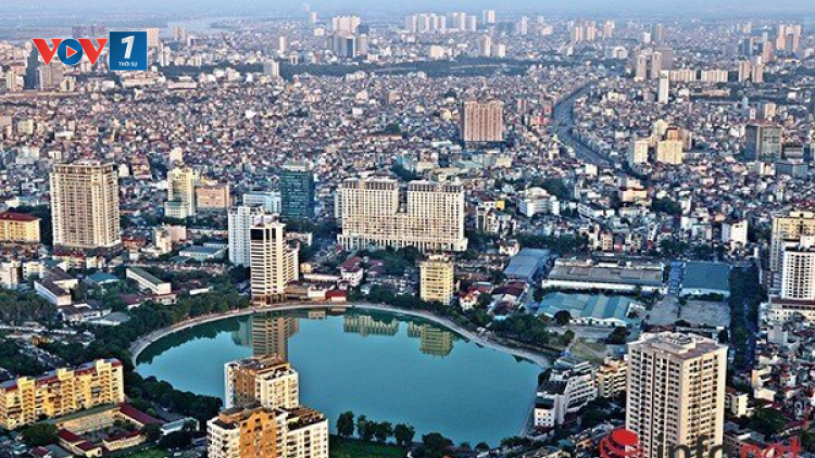 Ủy ban thường vụ Quốc hội đồng ý cho Hà Nội nâng trần vay nợ, tăng mức thu một số loại phí