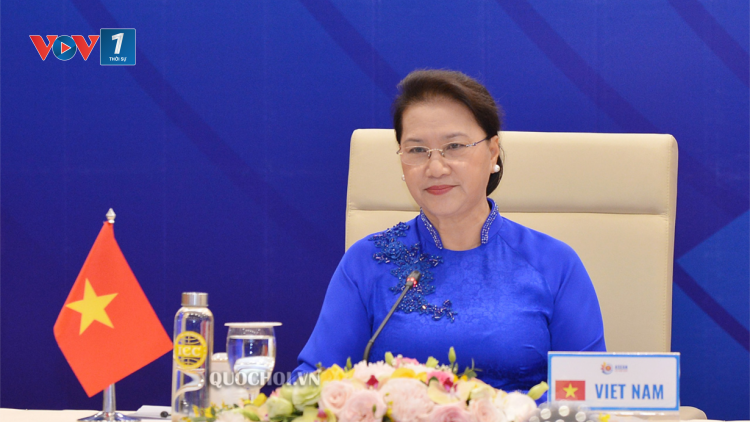 THỜI SỰ 18H CHIỀU 26/6/2020: Thúc đẩy bình đẳng giới và trao quyền cho phụ nữ luôn là chính sách nhất quán và xuyên suốt của Việt Nam.