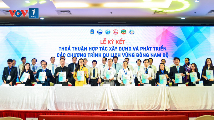 THỜI SỰ 18H CHIỀU 28/6/2020: Các tỉnh Đông Nam bộ liên kết, kích cầu du lịch nội địa với 3 tuyến sản phẩm liên vùng mới được công bố.