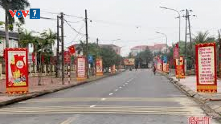 Sức lan tỏa của Nghị quyết chuyên đề ở Đảng bộ thành phố Hà Tĩnh, tỉnh Hà Tĩnh (23/6/2020)