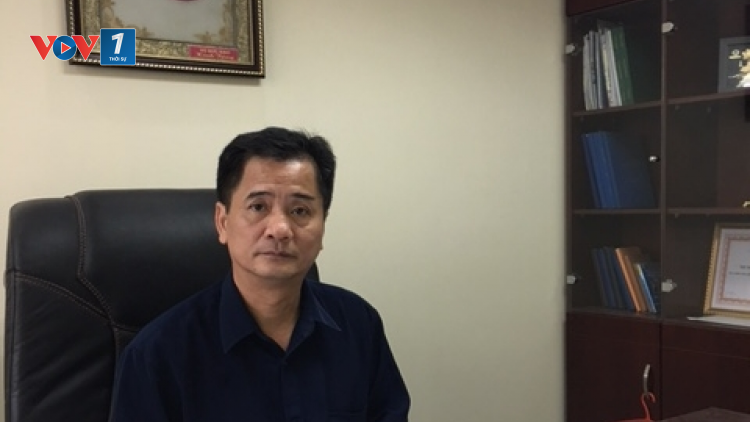 Doanh nhân Nguyễn Văn Đính và thông điệp: Vì sự phát triển bền vững thị trường BĐS Việt Nam (29/6/2020)