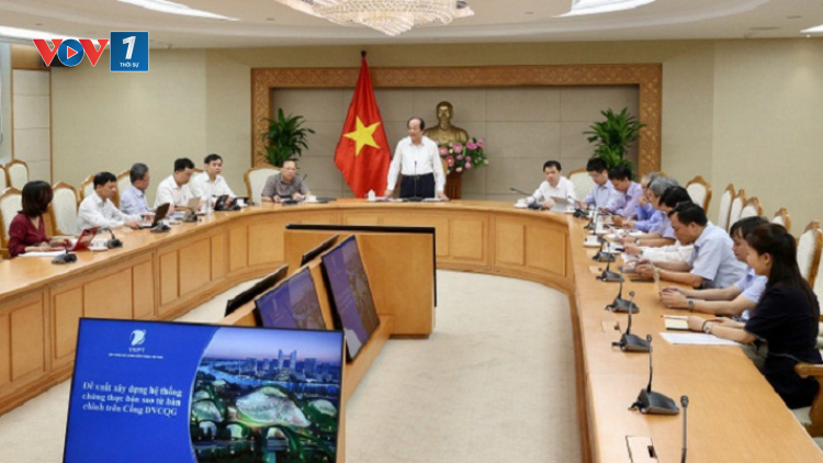 THỜI SỰ 18H CHIỀU 4/6/2020: Dịch vụ chứng thực bản sao điện tử từ bản chính trên Cổng Dịch vụ công Quốc gia sẽ khai trương vào ngày 1/7 tới.