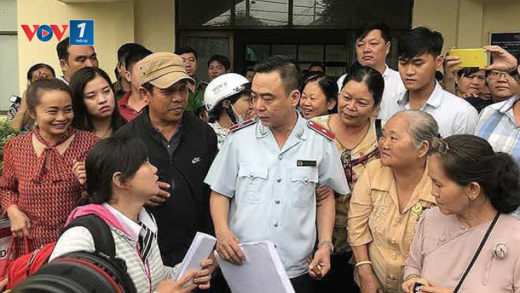 Khiếu nại tố cáo kéo dài: Nguyên nhân từ sự thiếu trách nhiệm của cán bộ có thẩm quyền (29/6/2020)