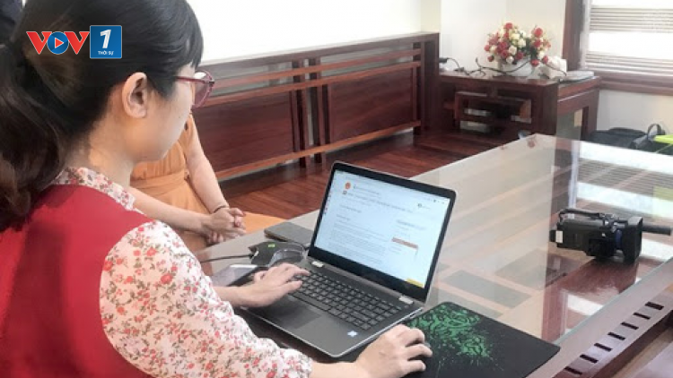 Quảng Ninh: Cải cách hành chính vẫn còn nhiều dư địa (18/06/2020)