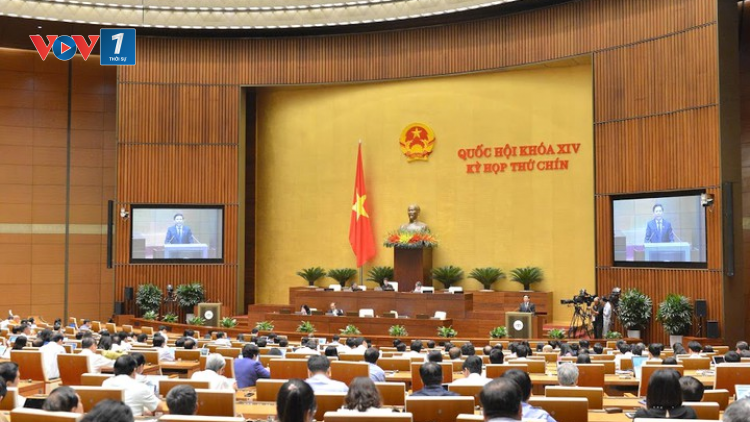 Thước đo hiệu quả kỳ họp ở những quyết sách của Quốc hội (22/6/2020)